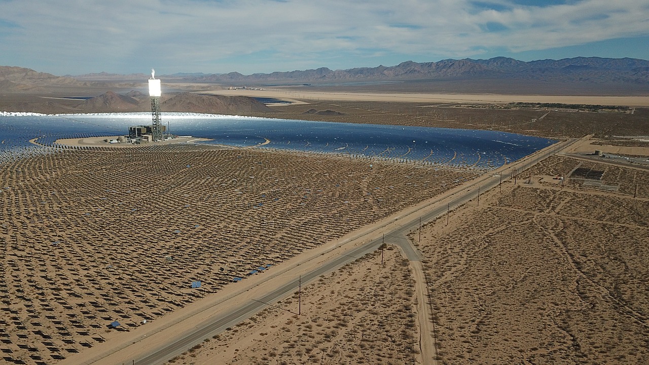 Adopting Green Energy through Policies and Regulations